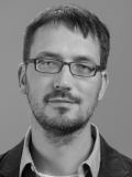 Bert Radke