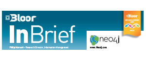 Bloor Research: Neo4j Mutable Award 2019