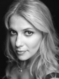 Lucy Crick