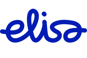 Elisa logo