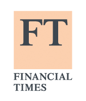 Financial Times logo