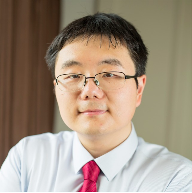 Fan Li Picture