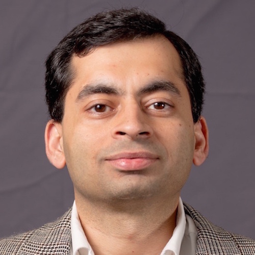 Anurag Tandon Image