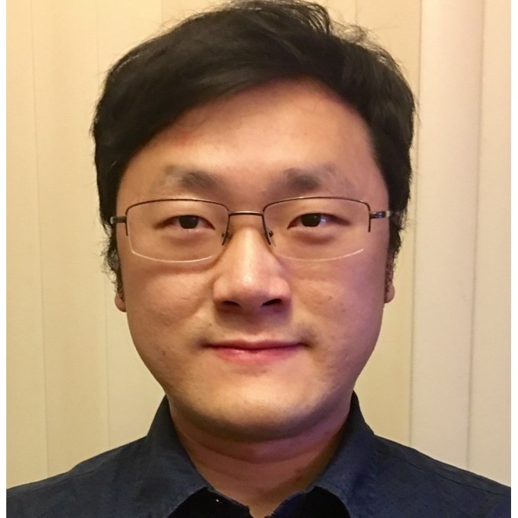 Dr. Peng Sun Picture