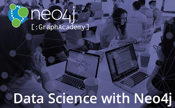 Learn more about data science with Neo4j.