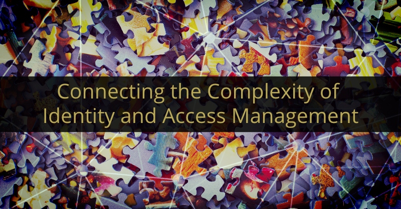 Learn more about how graph technology eliminates the chaos of IAM.