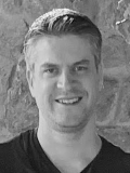 Jon Harris