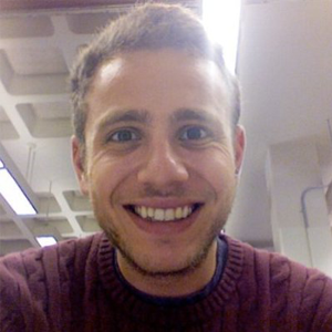 Adam Herzog Image