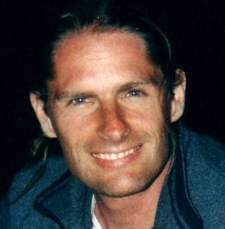Craig Taverner Image