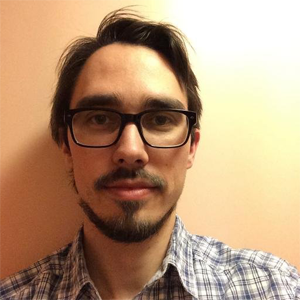 David Montag Image
