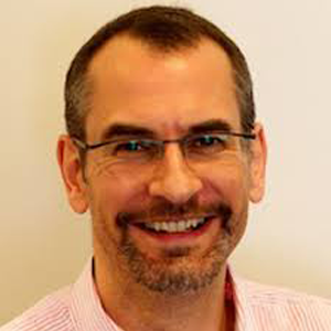 Ian Robinson Image