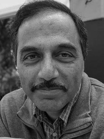 Seshaiyengar Raghuram