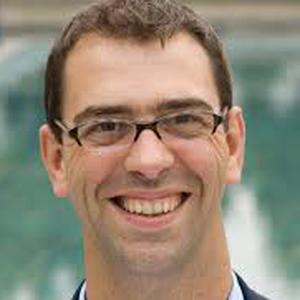 Rik Van Bruggen Image
