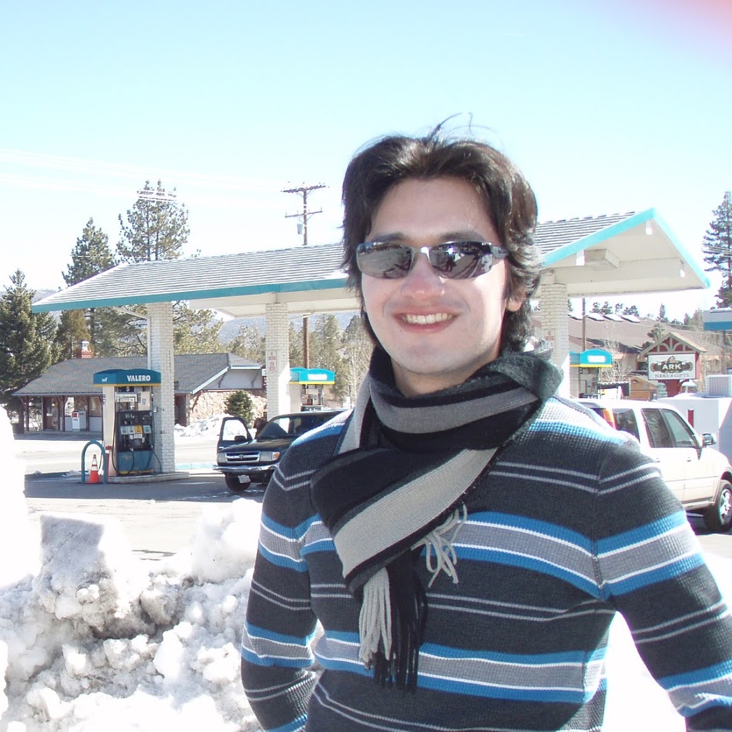 Arturo Sevilla Image