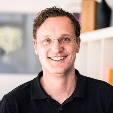 Axel Morgner Image