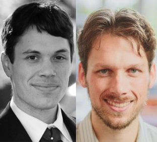 Benjamin Nussbaum & Bradley Nussbaum Image