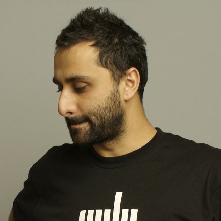 Burak Arikan Image