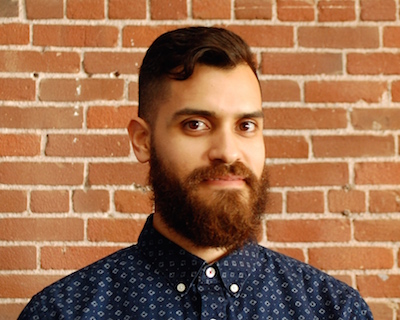 Caleb Sotelo Image