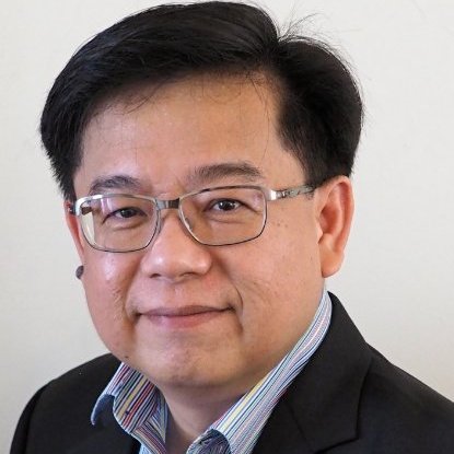 Laurence Liew Image