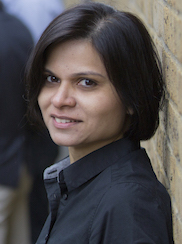 Luanne Misquitta Image