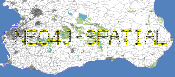 Learn More about the Neo4j Spatial Plugin