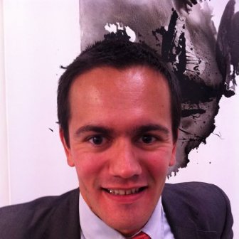 Nicolas Rouyer Image