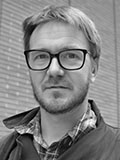 Pontus Melke