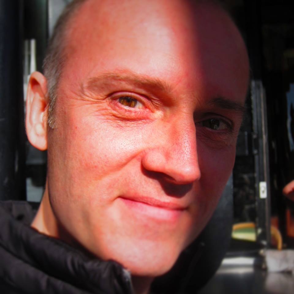 Scott David Image