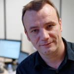 Sylvain Roussy Image