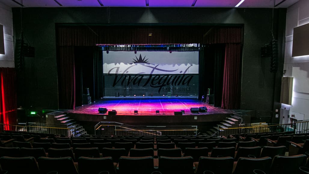 Evento capacitacion 2026