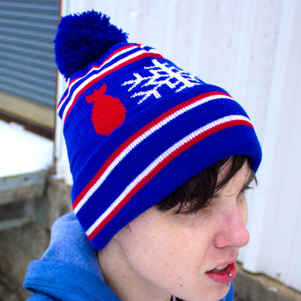 old school beanie hats