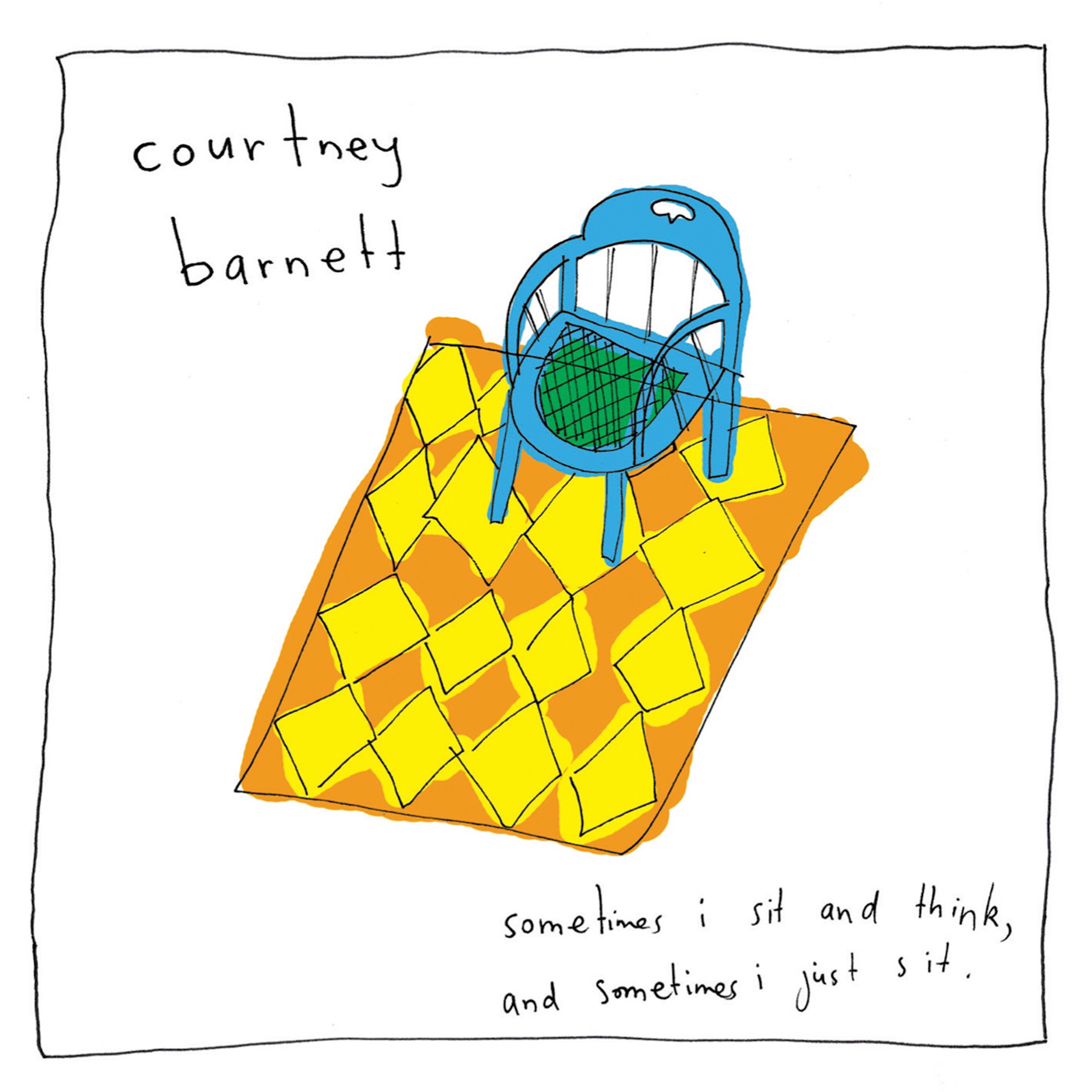 MOM_CourtneyBarnett_Sometimes_