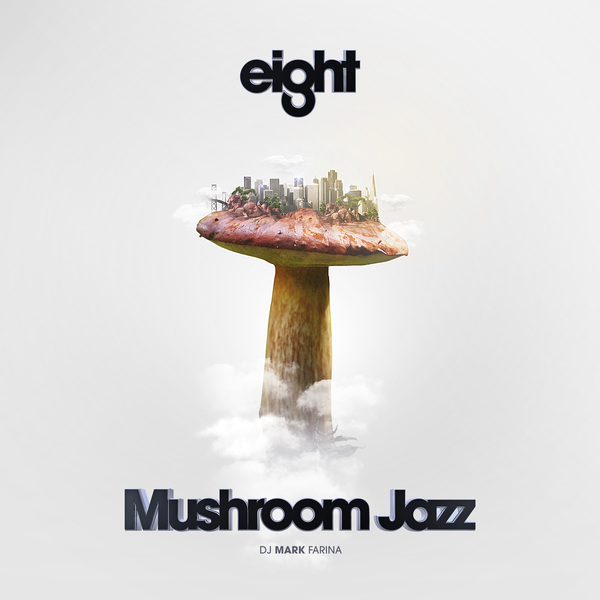 Mushroom Jazz Eight - (.WAV) thumb