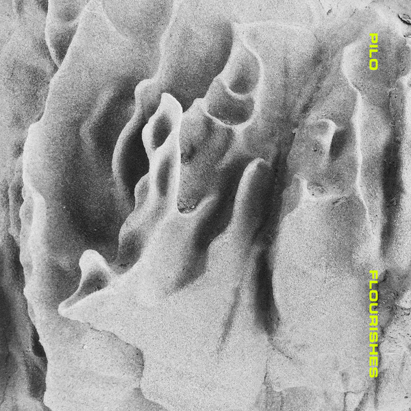 [DOWNLOAD] Pilo 'Flourishes' EP (WAV) thumb