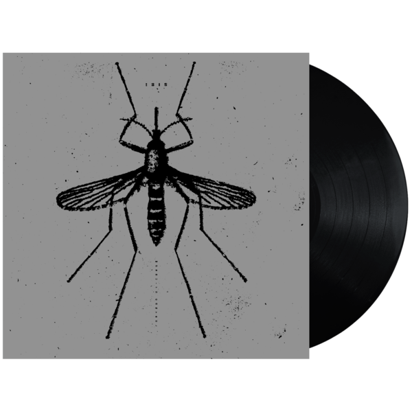 Mosquito Control Vinyl thumb