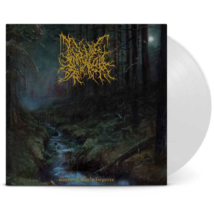 Infernal Coil: Within A World Forgotten Vinyl LP | Profound Lore