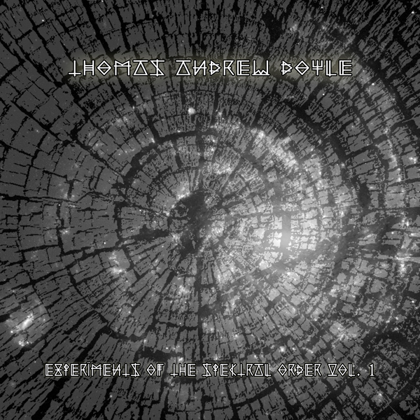 [DIGITAL] Experiments of the Spectral Order Vol. 1  thumb