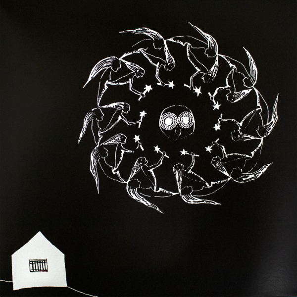 Deerhoof: Holdypaws (Remastered) Vinyl LP thumb