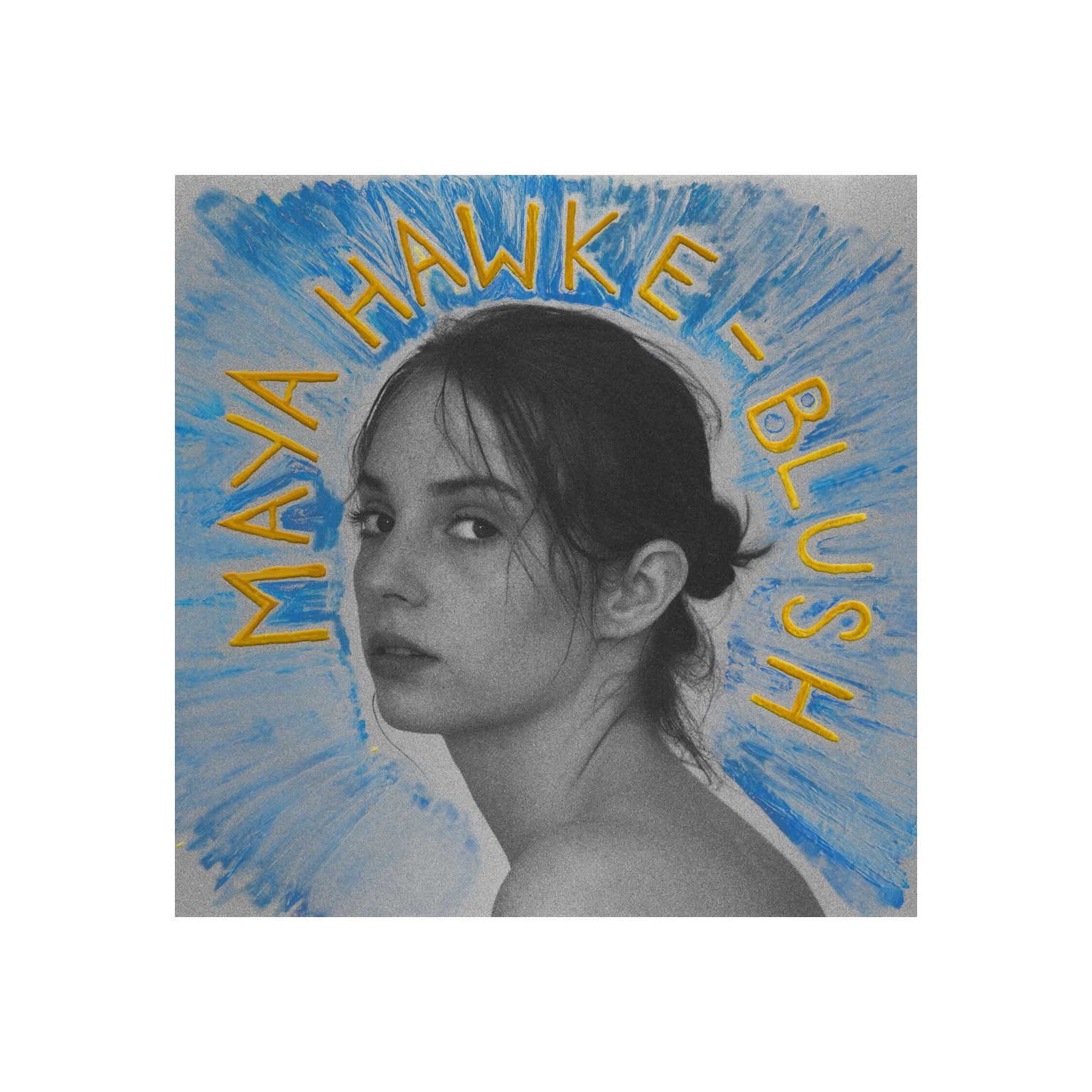 DIGITAL] Maya Hawke: Blush Download | Mom + Pop Music | Online