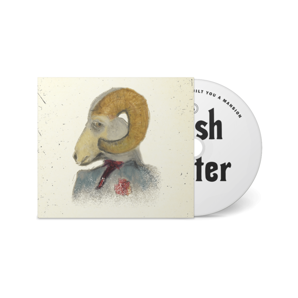 See Here, I Have Built You A Mansion CD + Digital thumb