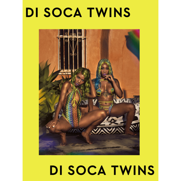 Di Soca Twins Carnival Guide thumb