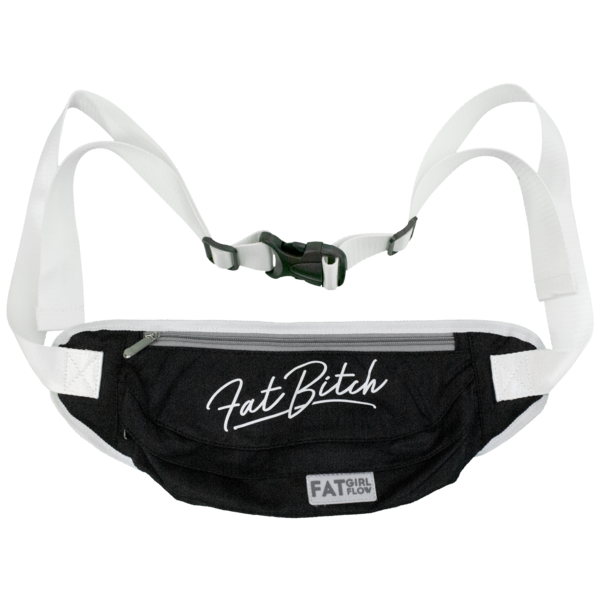fat fanny pack