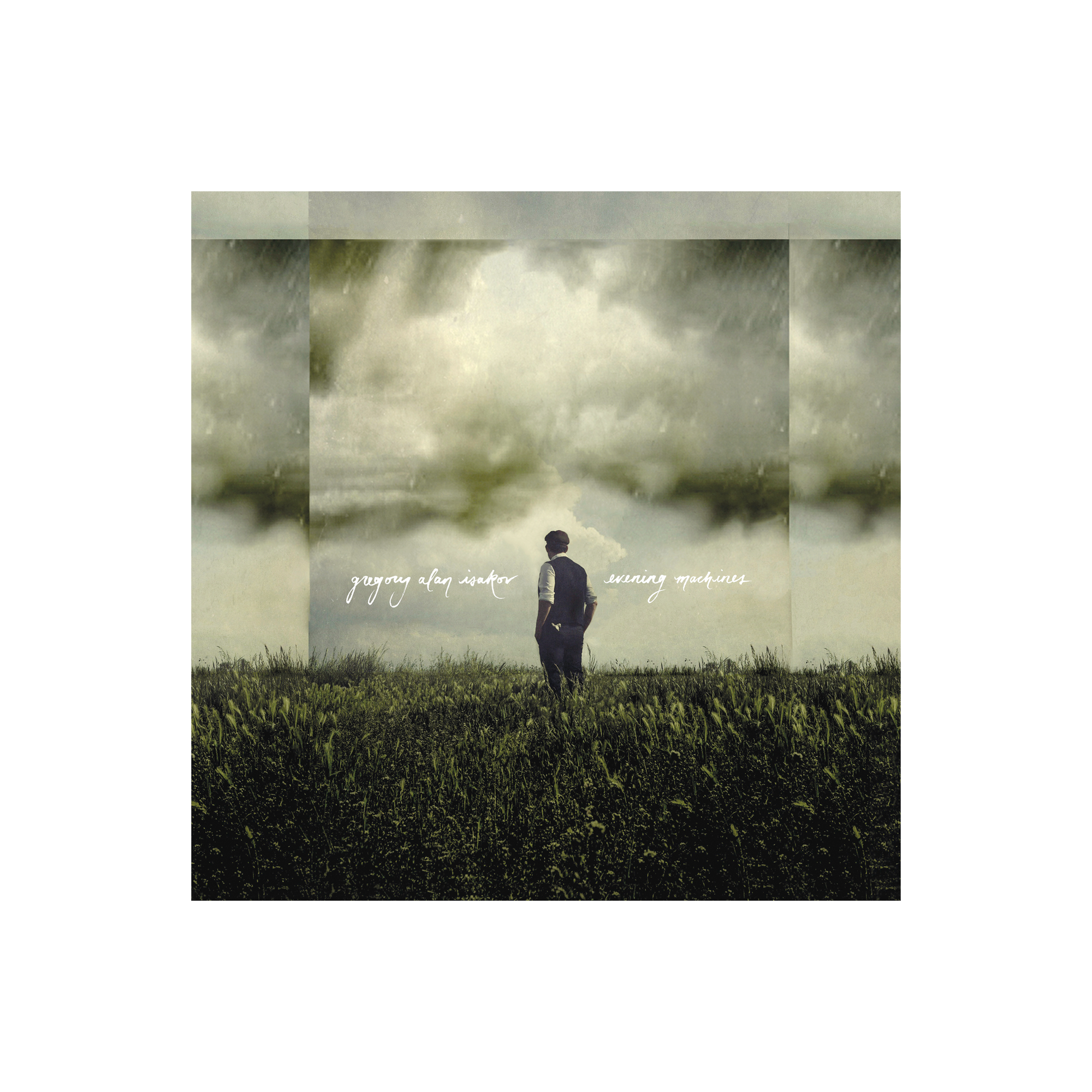 Evening Machines Digital Download | Gregory Alan Isakov | Online