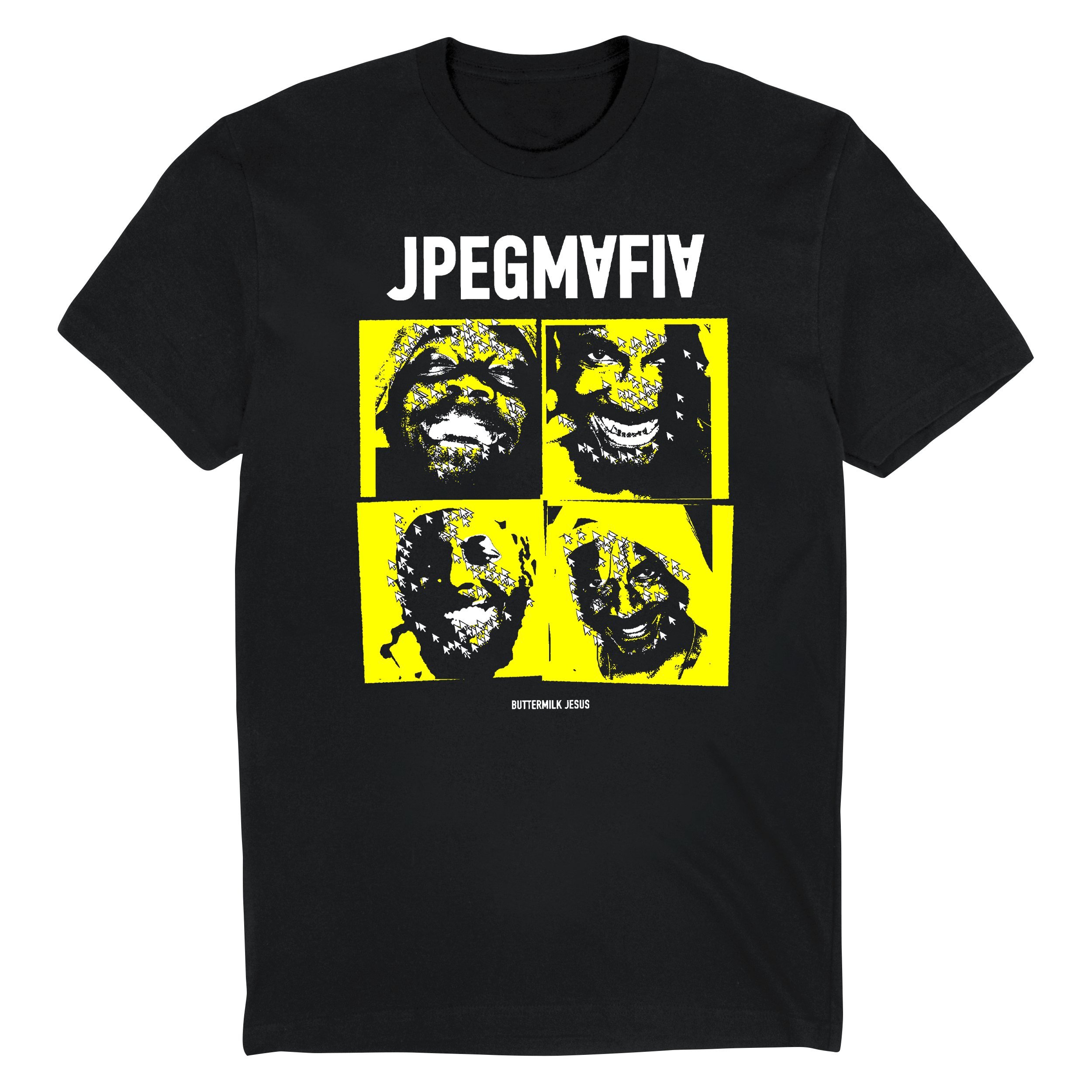 talking heads merchandise