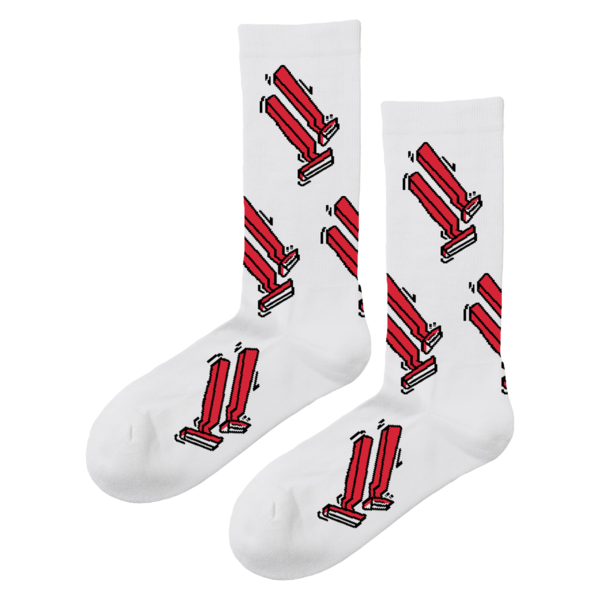 Razor Knee-High Socks thumb