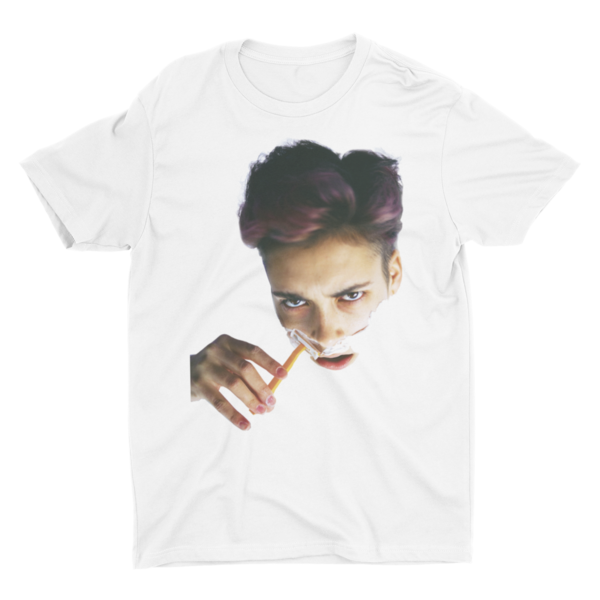 Evann McIntosh: Character Development Tee thumb