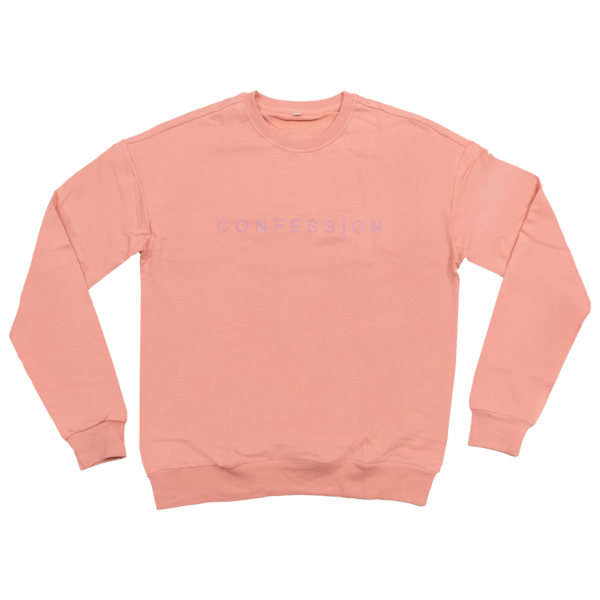Orange Crewneck thumb