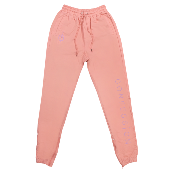 Orange Sweatpant thumb