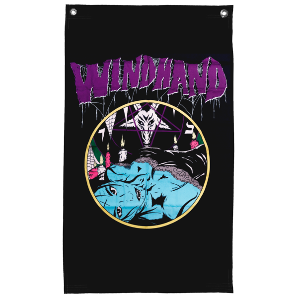 Diablerie Flag thumb