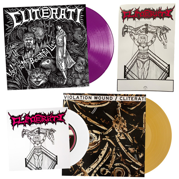 Cliterati Bundle thumb